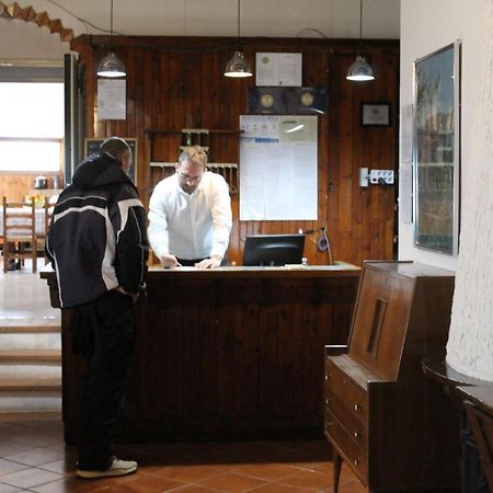 Hotel La Piccola Baita Terminillo Dış mekan fotoğraf