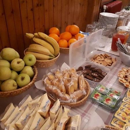 Hotel La Piccola Baita Terminillo Dış mekan fotoğraf