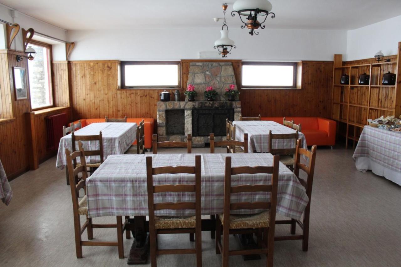 Hotel La Piccola Baita Terminillo Dış mekan fotoğraf