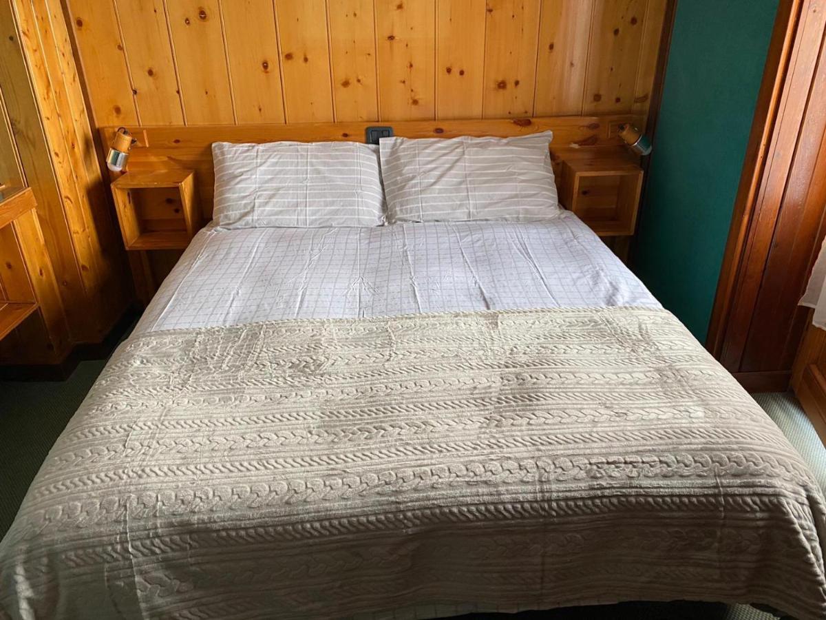 Hotel La Piccola Baita Terminillo Dış mekan fotoğraf