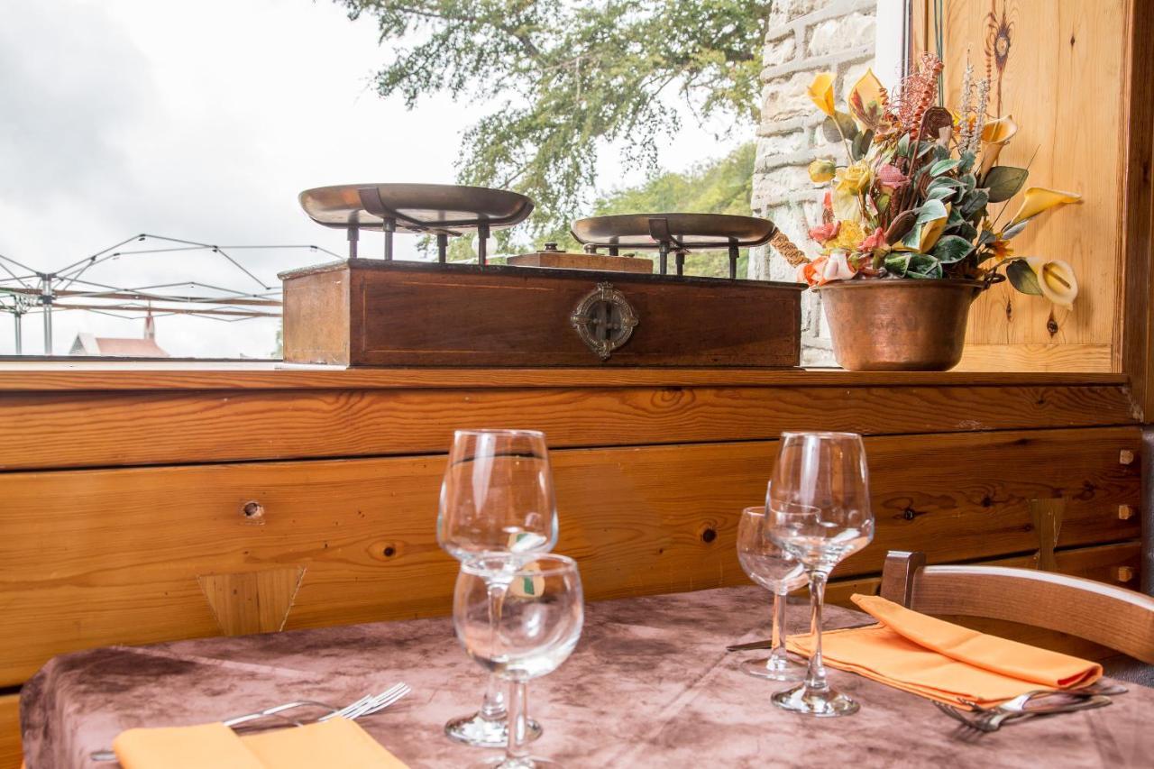 Hotel La Piccola Baita Terminillo Dış mekan fotoğraf