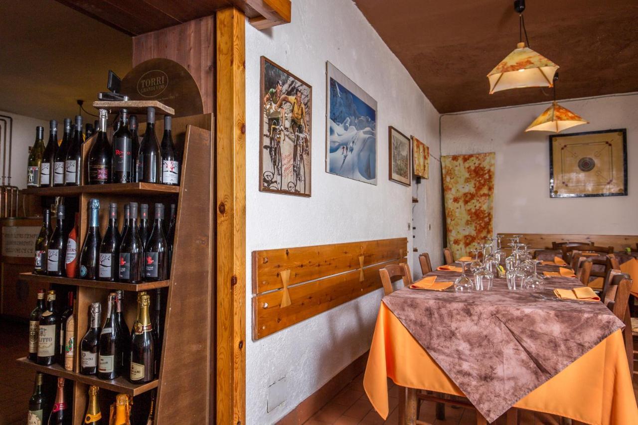 Hotel La Piccola Baita Terminillo Dış mekan fotoğraf