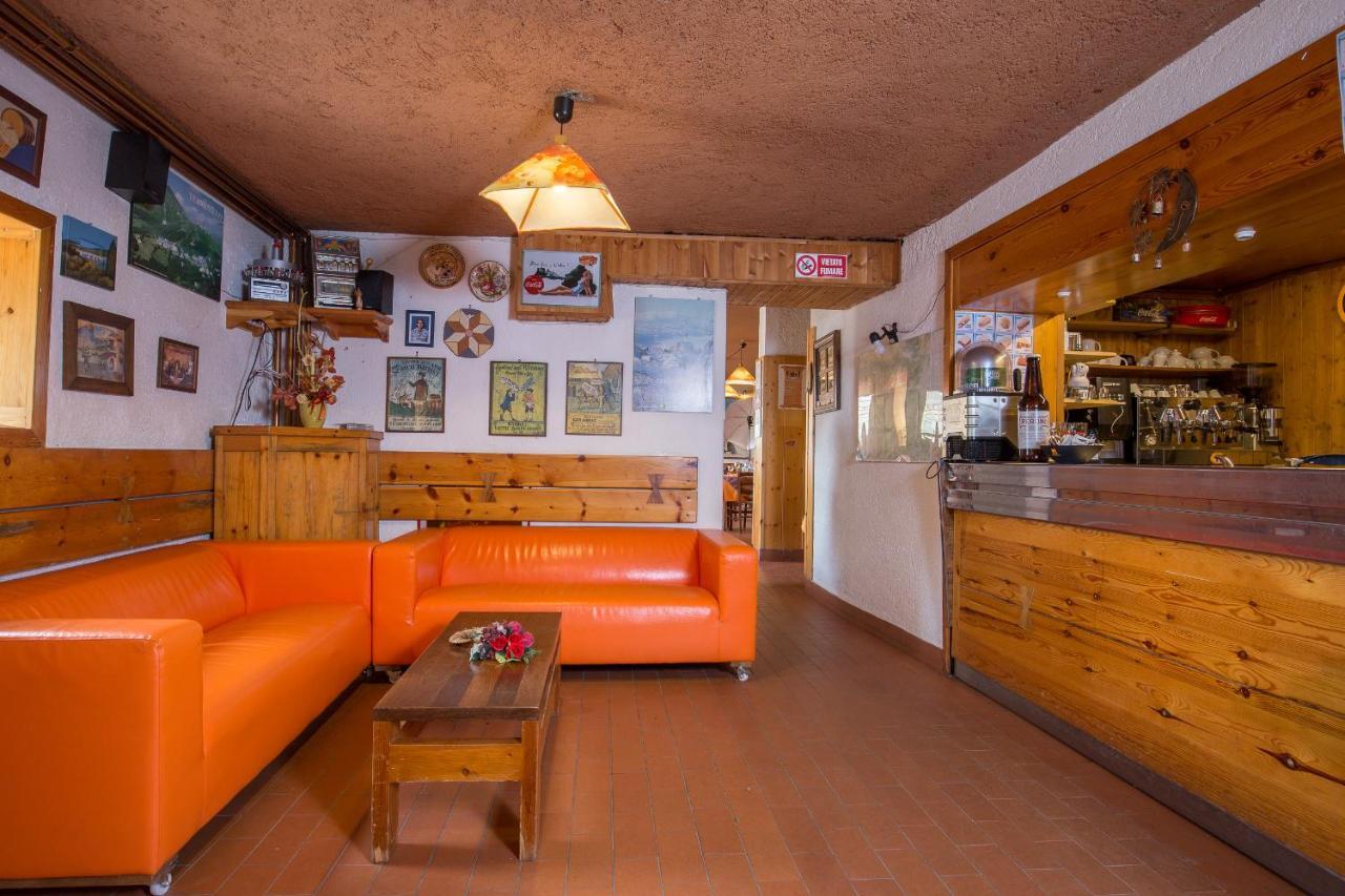 Hotel La Piccola Baita Terminillo Dış mekan fotoğraf