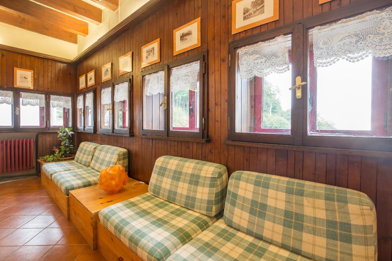 Hotel La Piccola Baita Terminillo Dış mekan fotoğraf