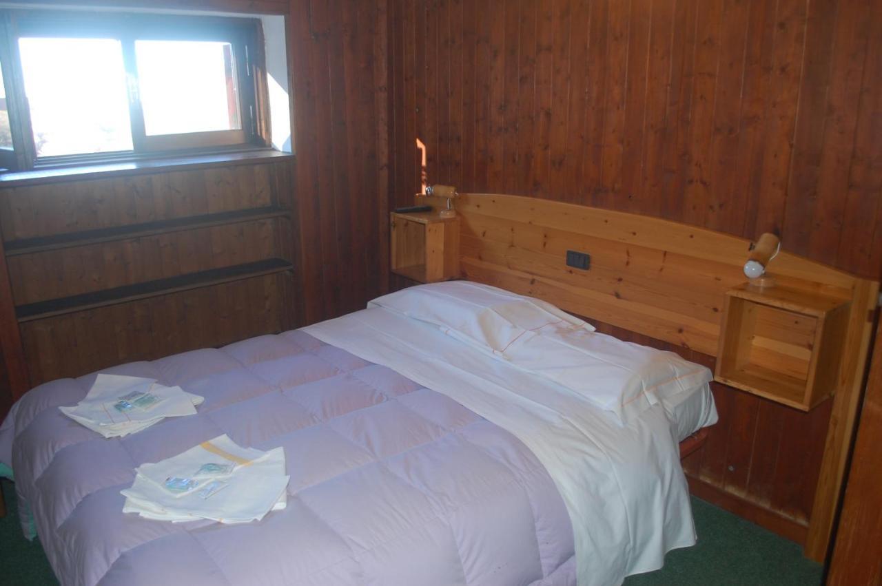 Hotel La Piccola Baita Terminillo Dış mekan fotoğraf