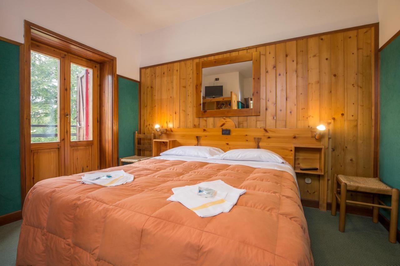 Hotel La Piccola Baita Terminillo Dış mekan fotoğraf