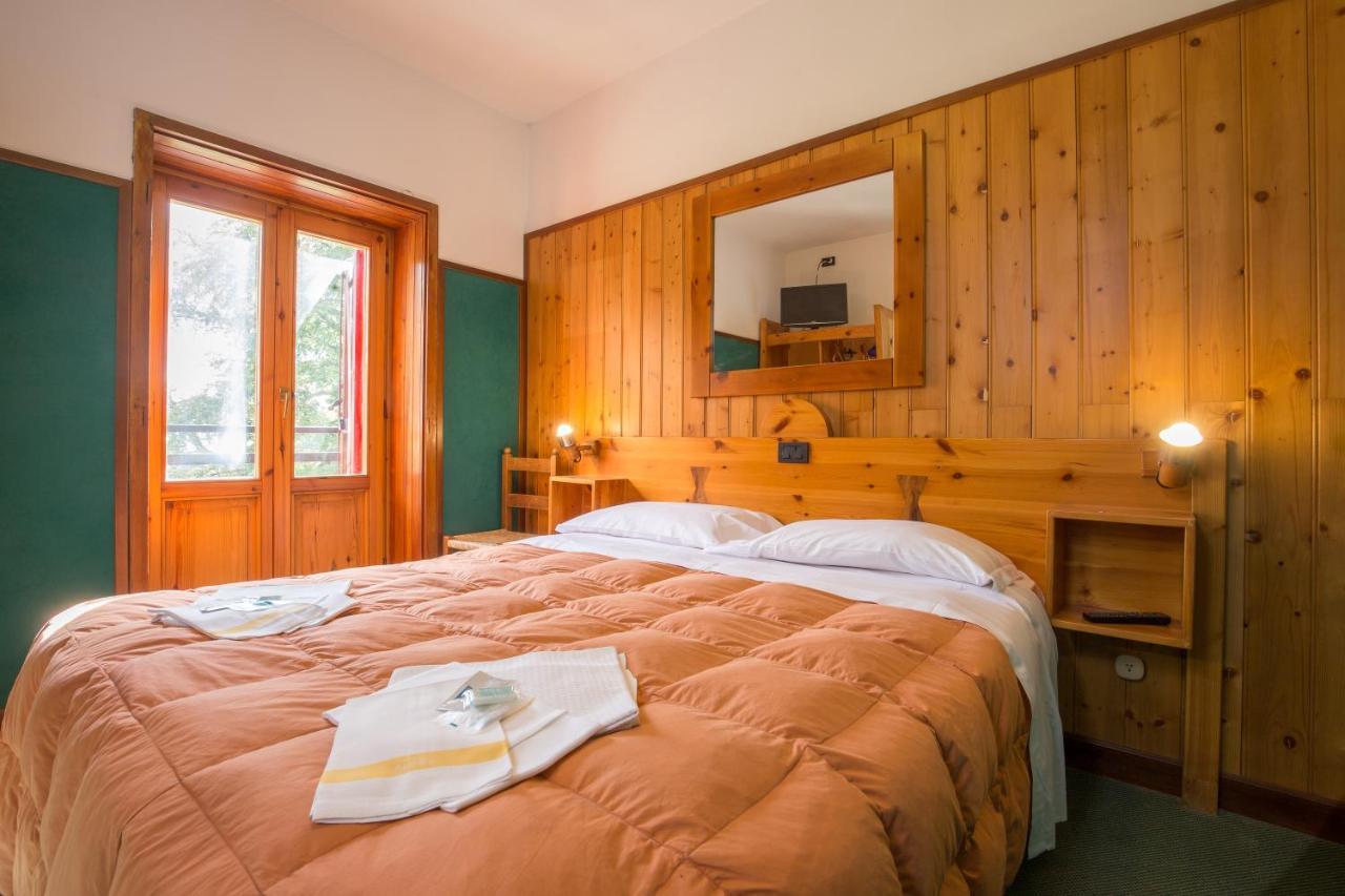 Hotel La Piccola Baita Terminillo Dış mekan fotoğraf