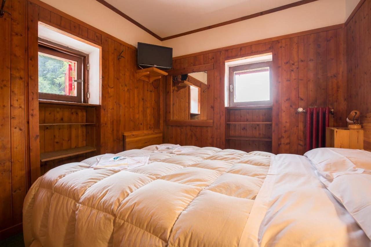 Hotel La Piccola Baita Terminillo Dış mekan fotoğraf
