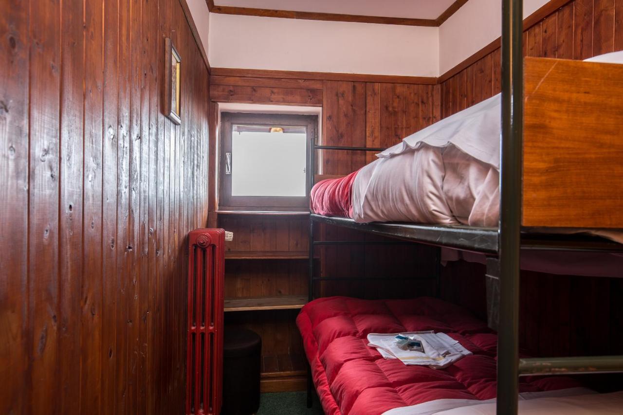 Hotel La Piccola Baita Terminillo Dış mekan fotoğraf