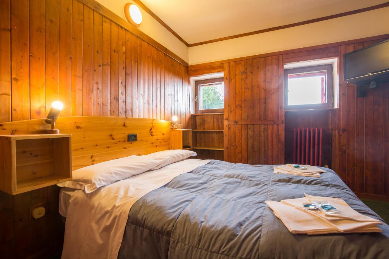 Hotel La Piccola Baita Terminillo Dış mekan fotoğraf