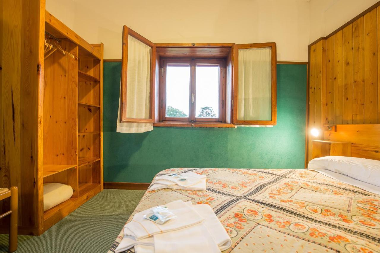 Hotel La Piccola Baita Terminillo Dış mekan fotoğraf