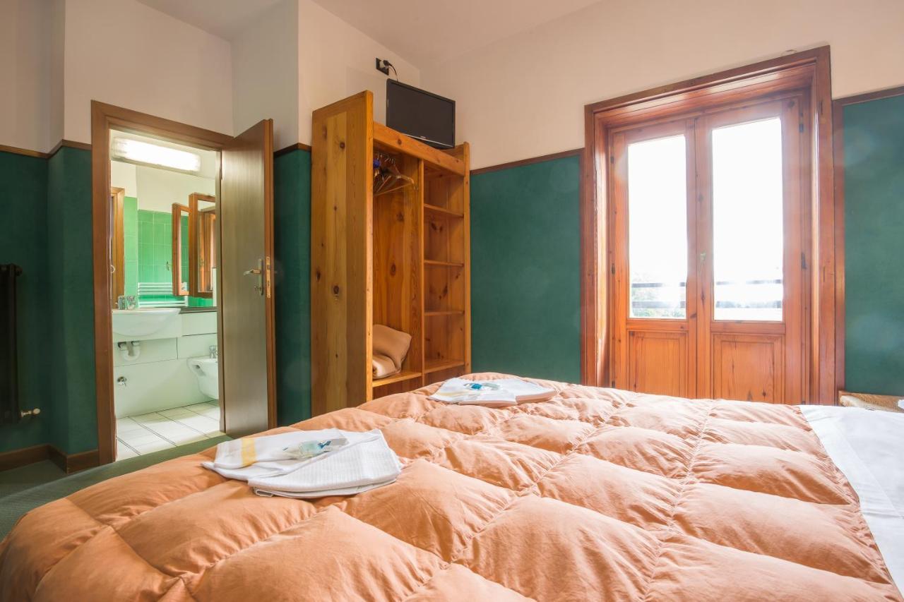 Hotel La Piccola Baita Terminillo Dış mekan fotoğraf