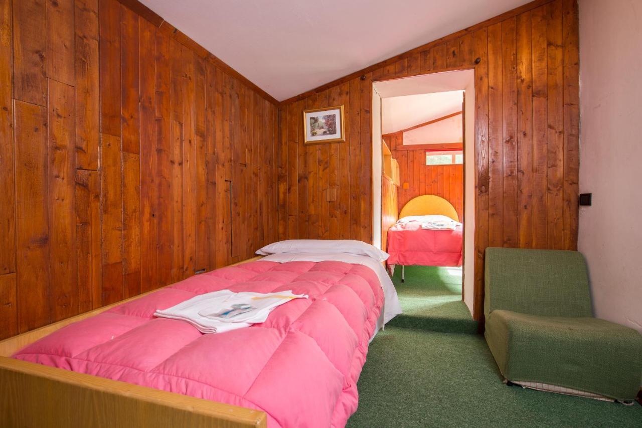 Hotel La Piccola Baita Terminillo Dış mekan fotoğraf