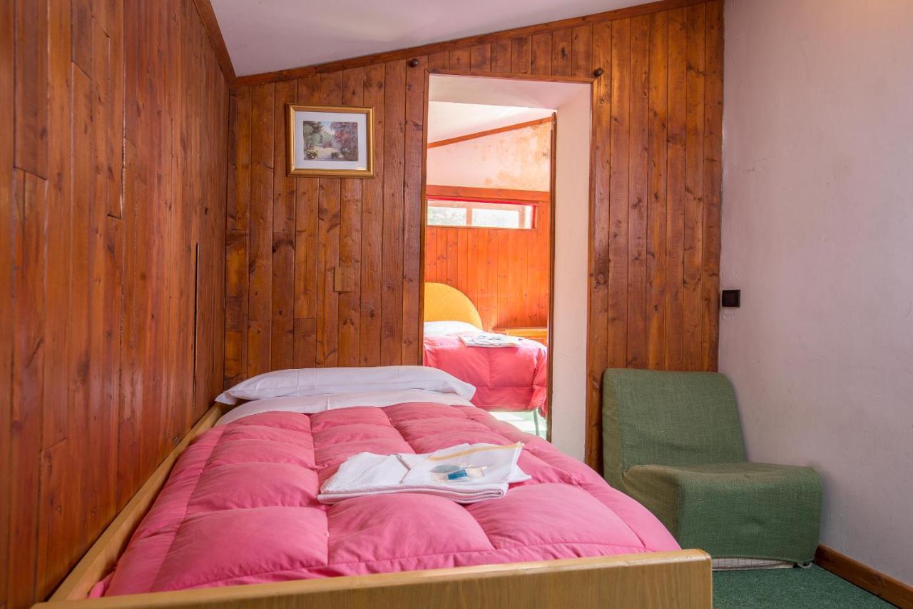Hotel La Piccola Baita Terminillo Dış mekan fotoğraf