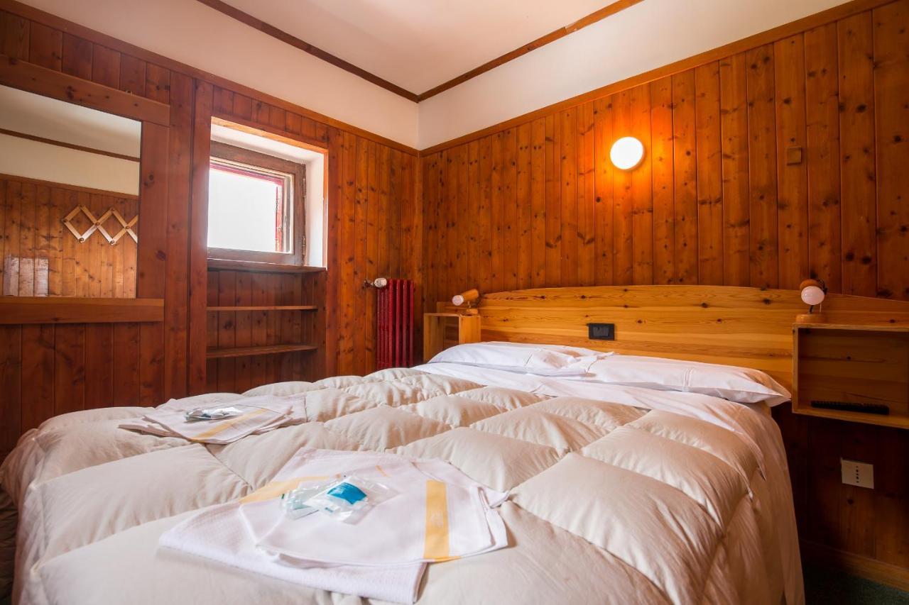 Hotel La Piccola Baita Terminillo Dış mekan fotoğraf