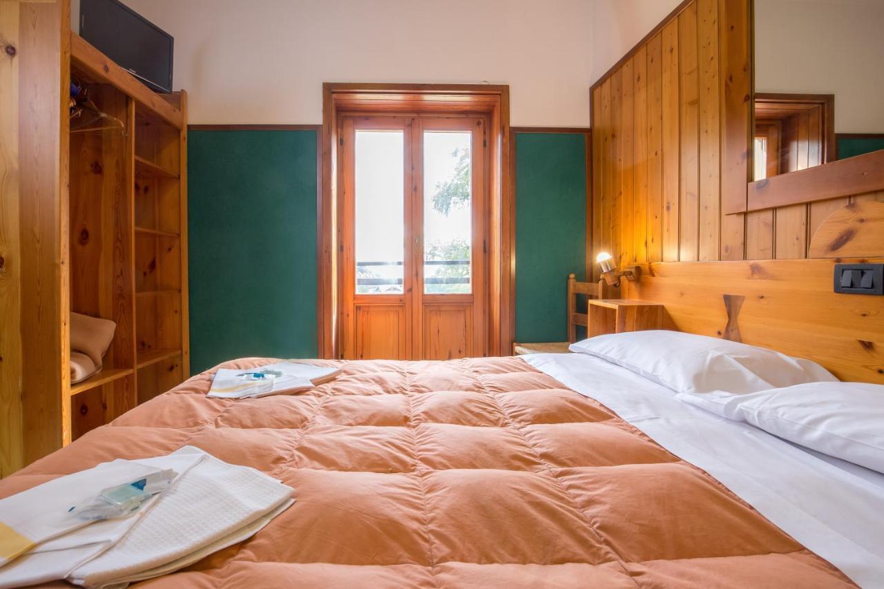 Hotel La Piccola Baita Terminillo Dış mekan fotoğraf