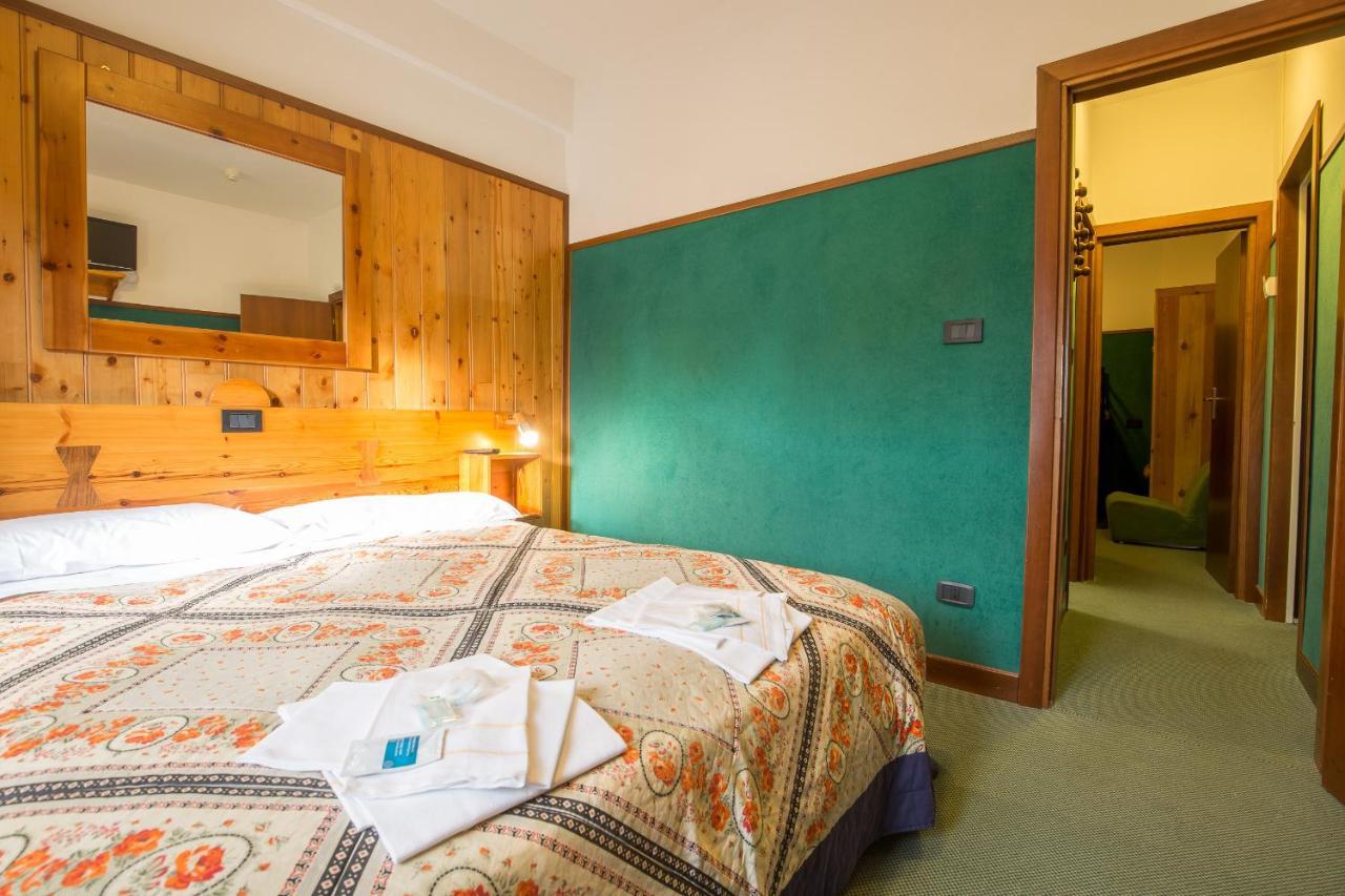 Hotel La Piccola Baita Terminillo Dış mekan fotoğraf