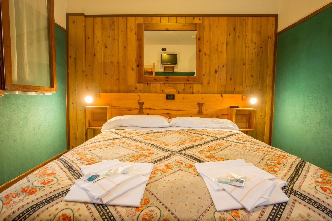 Hotel La Piccola Baita Terminillo Dış mekan fotoğraf