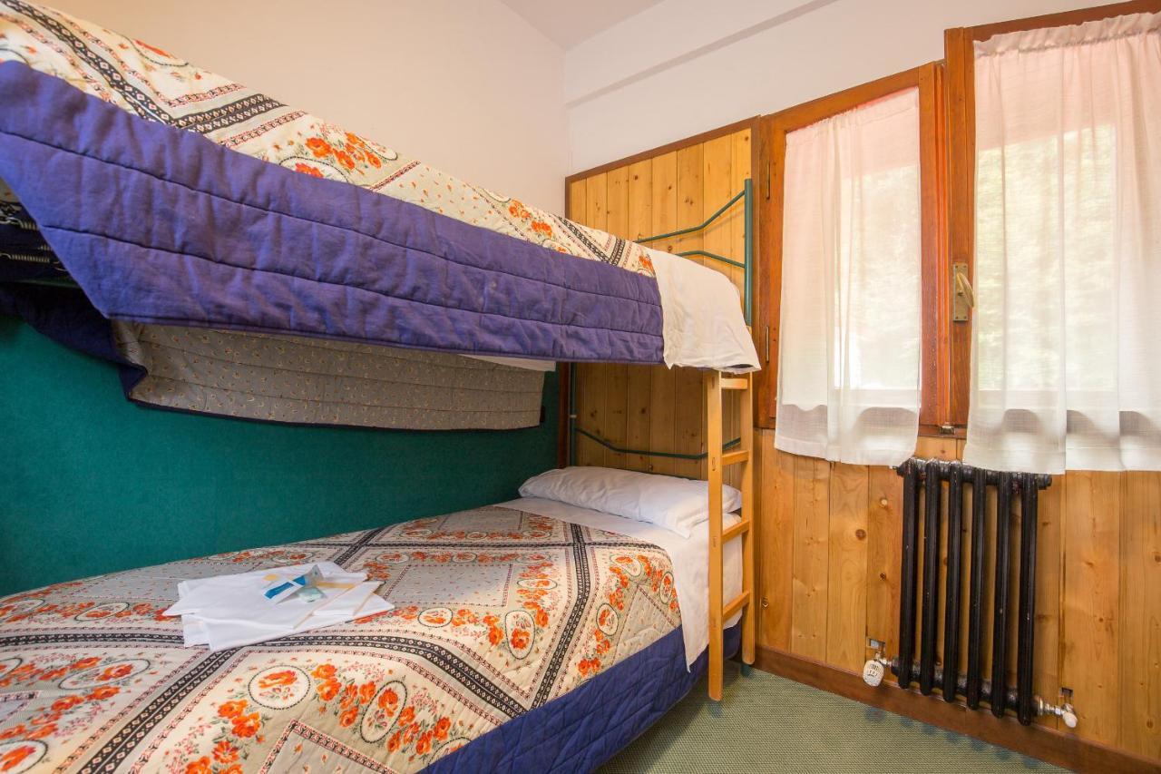 Hotel La Piccola Baita Terminillo Dış mekan fotoğraf
