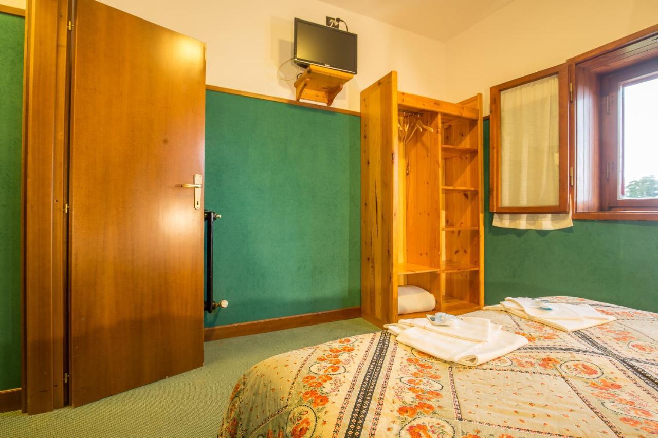 Hotel La Piccola Baita Terminillo Dış mekan fotoğraf