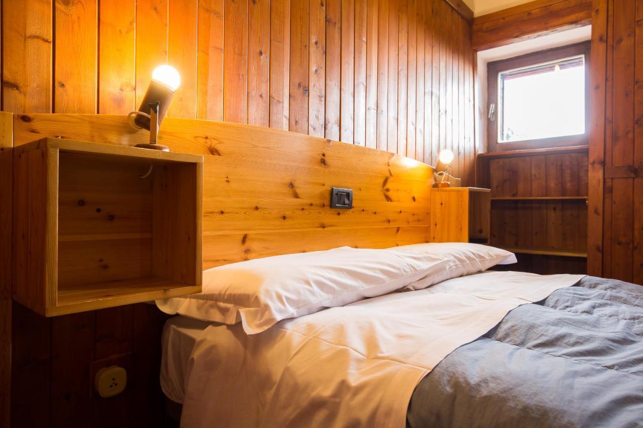 Hotel La Piccola Baita Terminillo Dış mekan fotoğraf