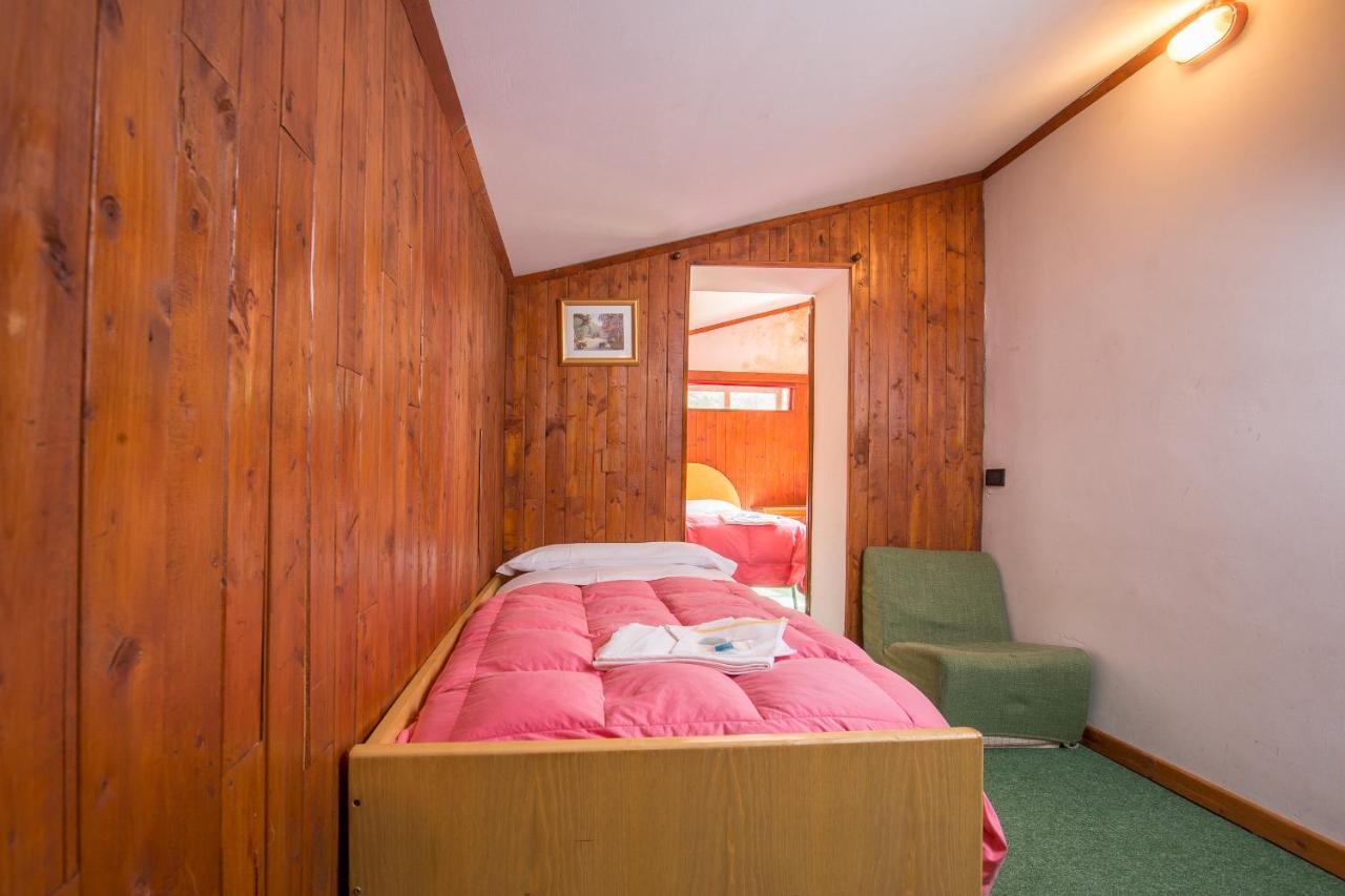 Hotel La Piccola Baita Terminillo Dış mekan fotoğraf