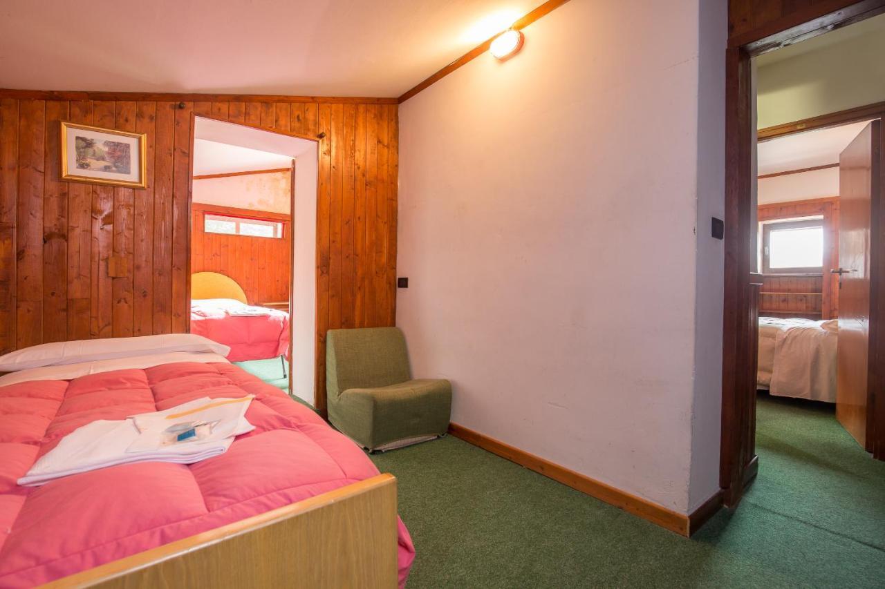 Hotel La Piccola Baita Terminillo Dış mekan fotoğraf