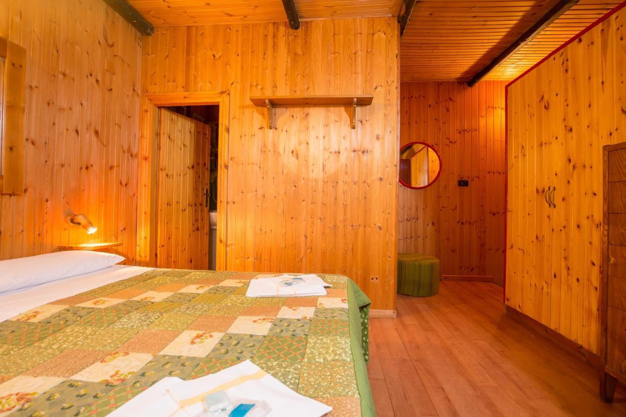Hotel La Piccola Baita Terminillo Dış mekan fotoğraf