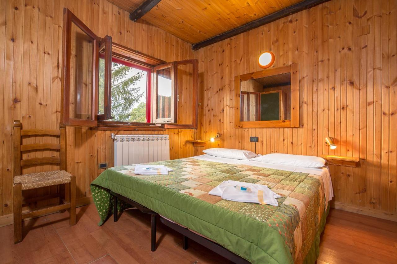 Hotel La Piccola Baita Terminillo Dış mekan fotoğraf