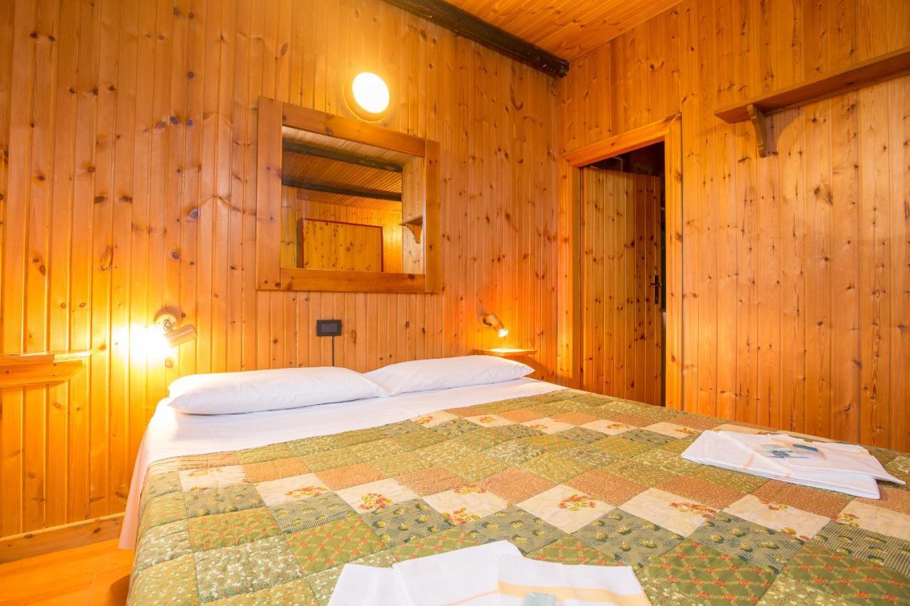 Hotel La Piccola Baita Terminillo Dış mekan fotoğraf