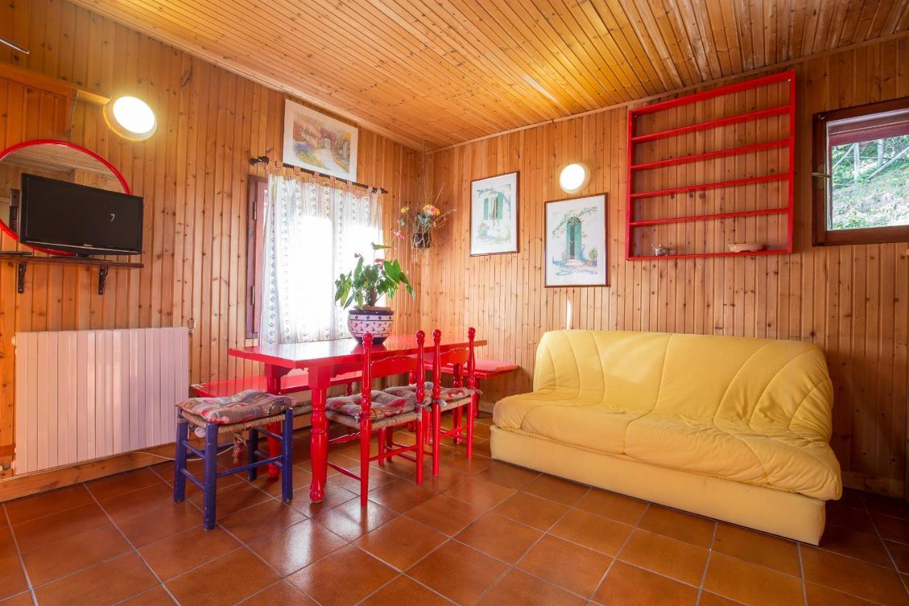 Hotel La Piccola Baita Terminillo Dış mekan fotoğraf