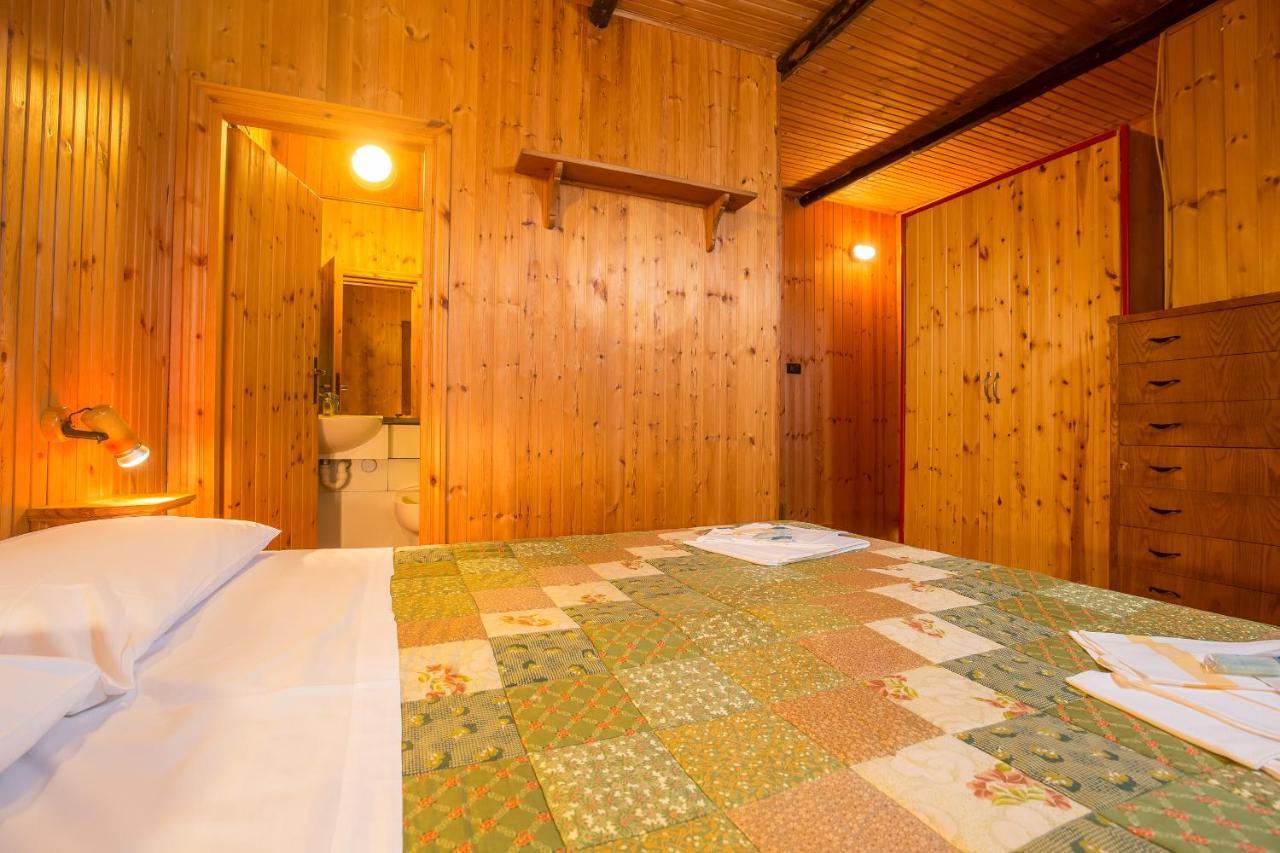 Hotel La Piccola Baita Terminillo Dış mekan fotoğraf