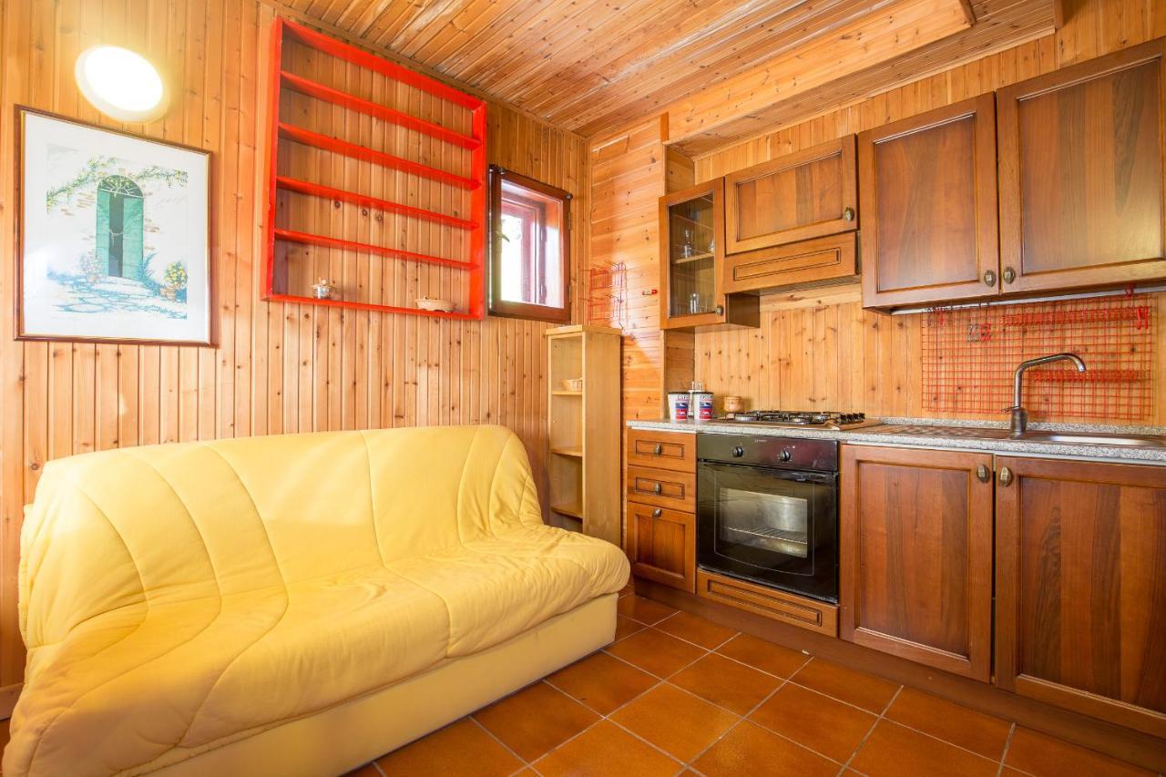 Hotel La Piccola Baita Terminillo Dış mekan fotoğraf